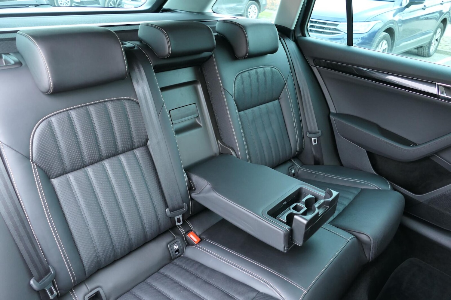 Used Skoda Superb 2024 for sale - 78158951: Photo 9