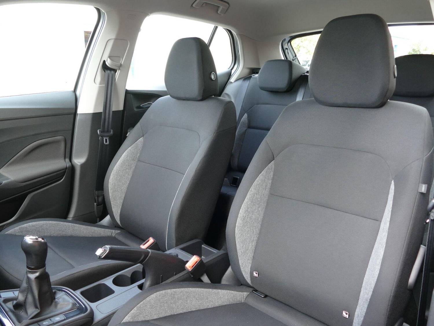 Used Skoda Fabia 2022 for sale - 76675258: Photo 11