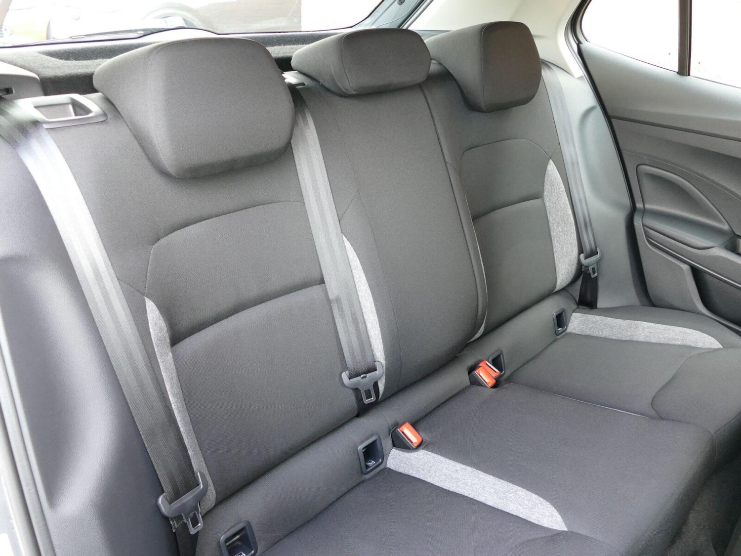 Used Skoda Fabia 2022 for sale - 76675258: Photo 12