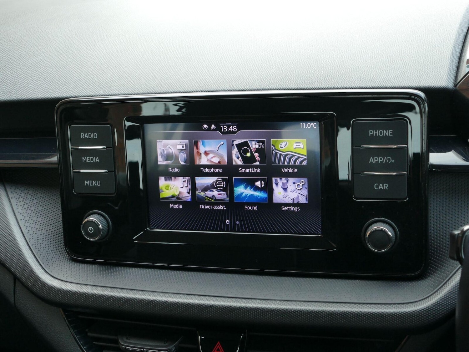 Used Skoda Fabia 2022 for sale - 76675258: Photo 16