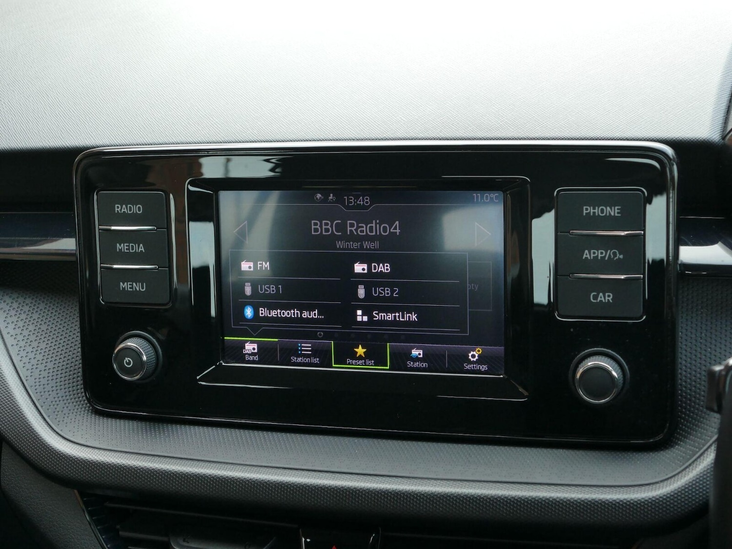 Used Skoda Fabia 2022 for sale - 76675258: Photo 17