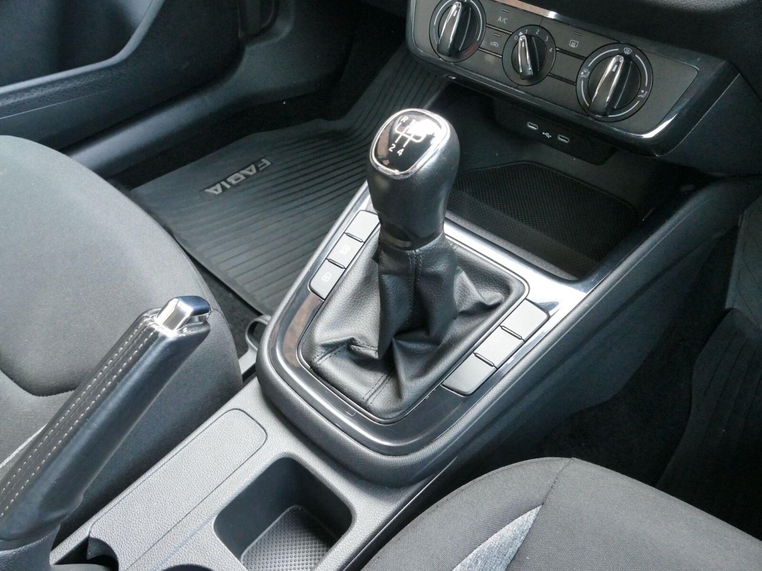 Used Skoda Fabia 2022 for sale - 76675258: Photo 19