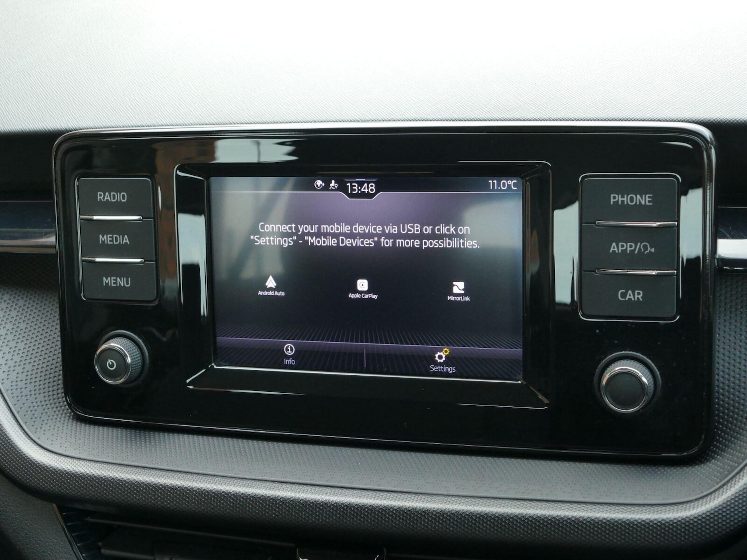 Used Skoda Fabia 2022 for sale - 76675258: Photo 5