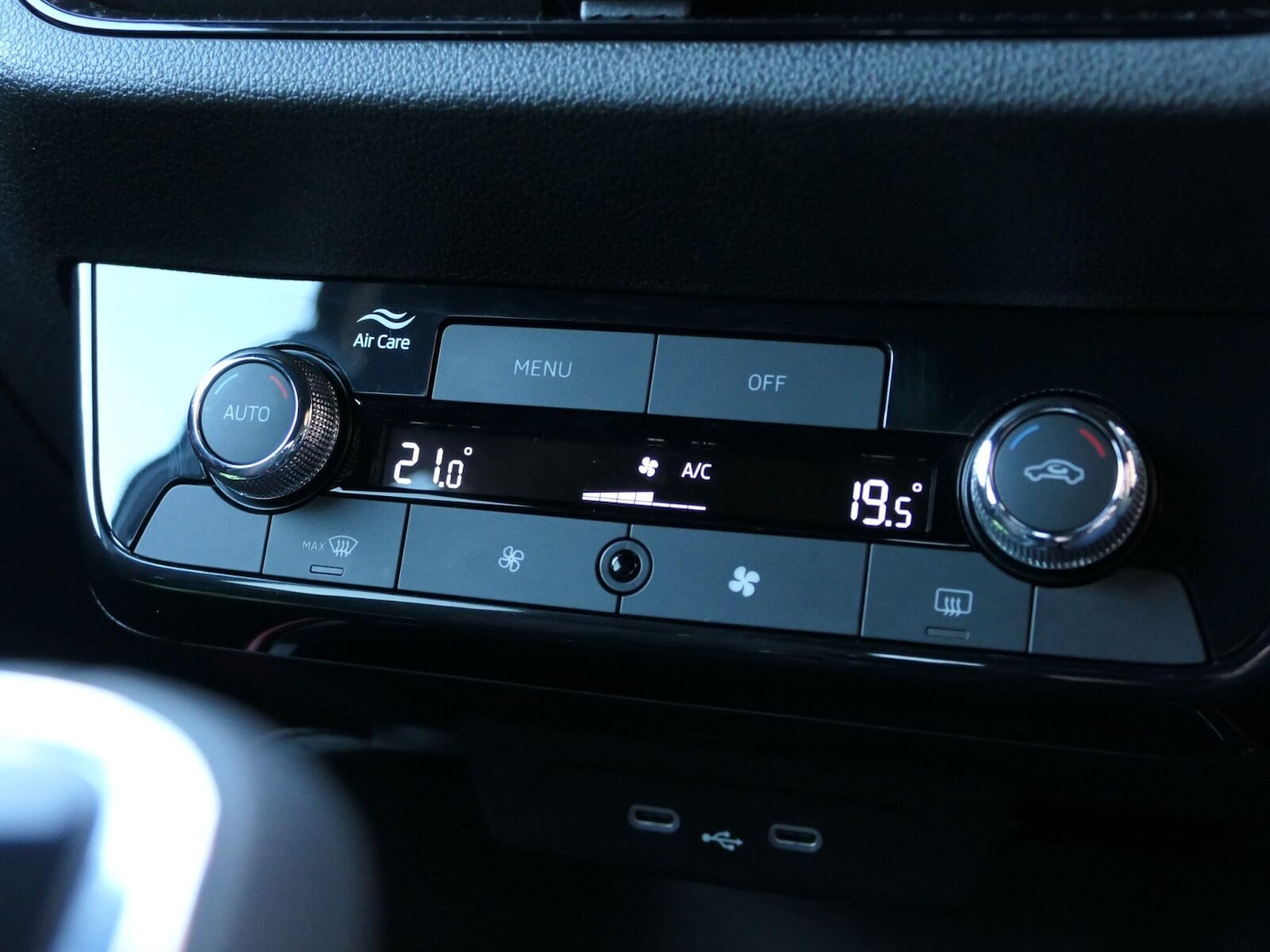 Used Skoda Fabia 2024 for sale - 76678837: Photo 11