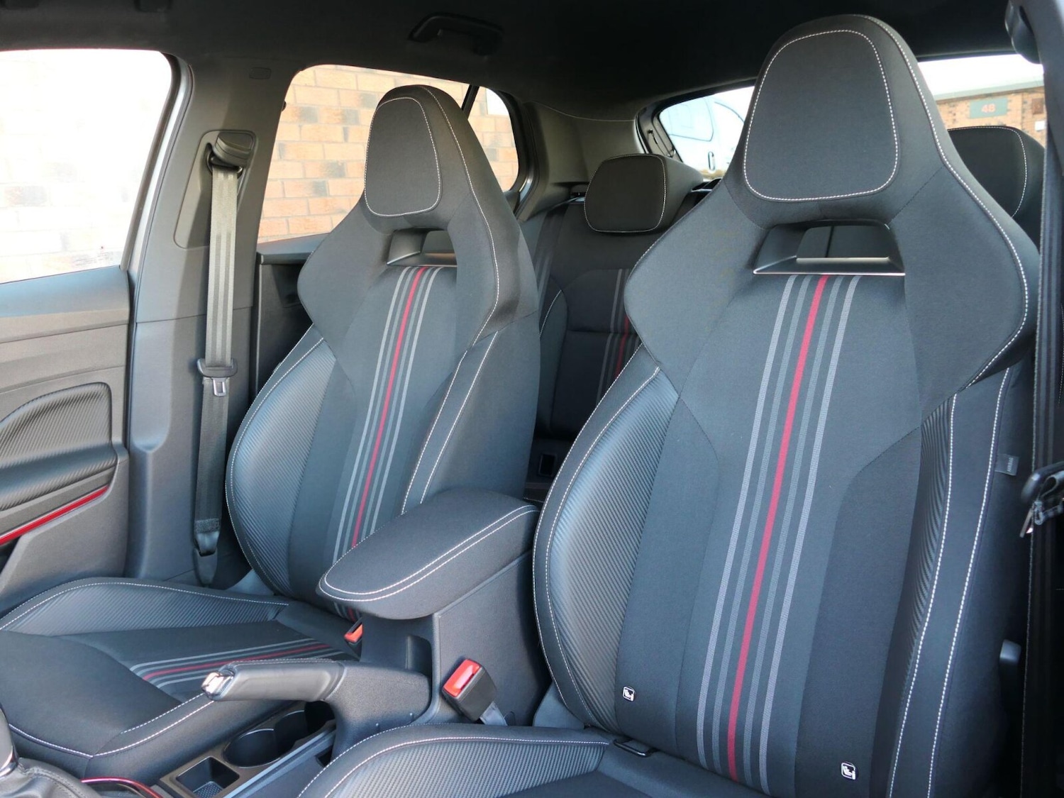 Used Skoda Fabia 2024 for sale - 76678837: Photo 12