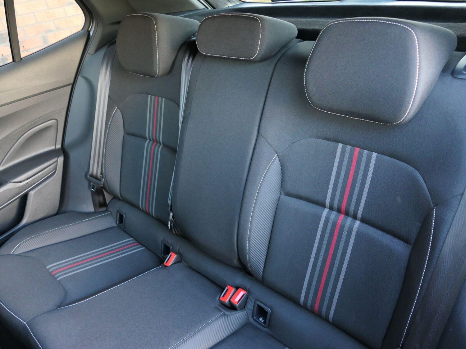 Used Skoda Fabia 2024 for sale - 76678837: Photo 13