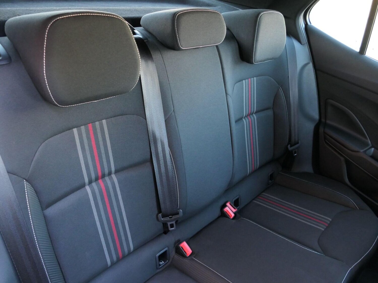 Used Skoda Fabia 2024 for sale - 76678837: Photo 15