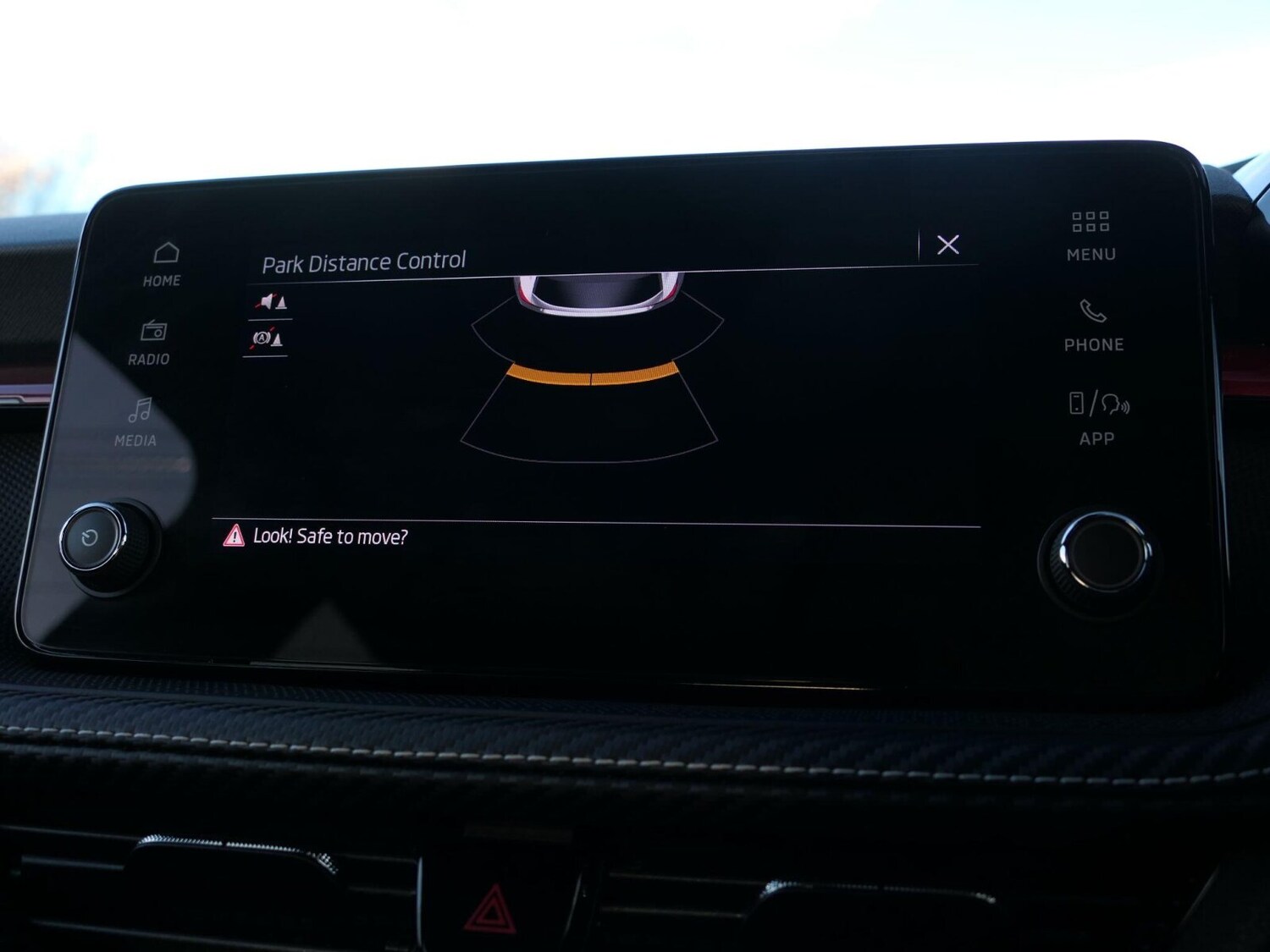 Used Skoda Fabia 2024 for sale - 76678837: Photo 22