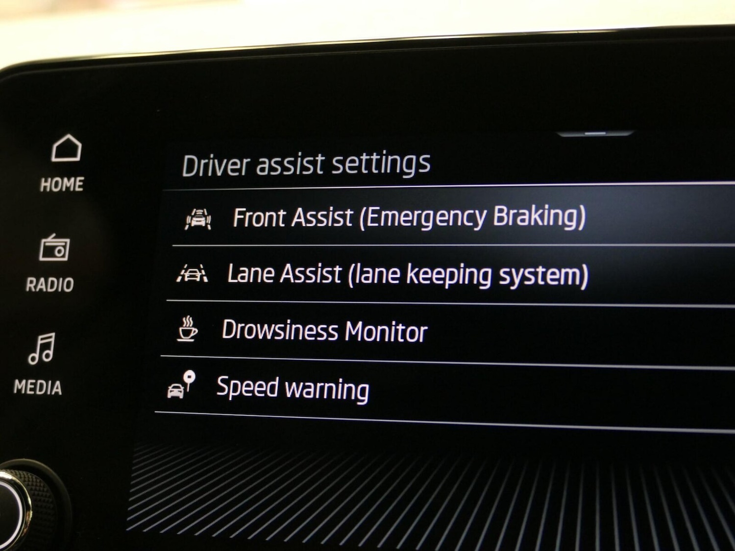 Used Skoda Fabia 2024 for sale - 76678837: Photo 24