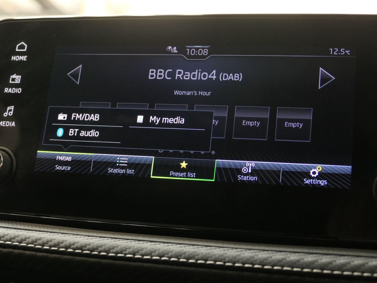 Used Skoda Fabia 2024 for sale - 76678837: Photo 25