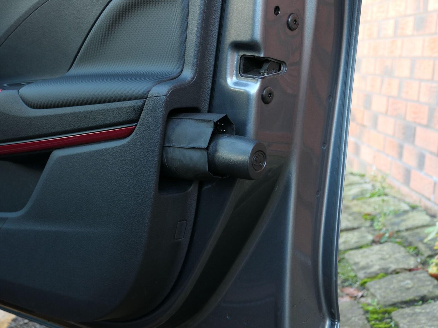 Used Skoda Fabia 2024 for sale - 76678837: Photo 9