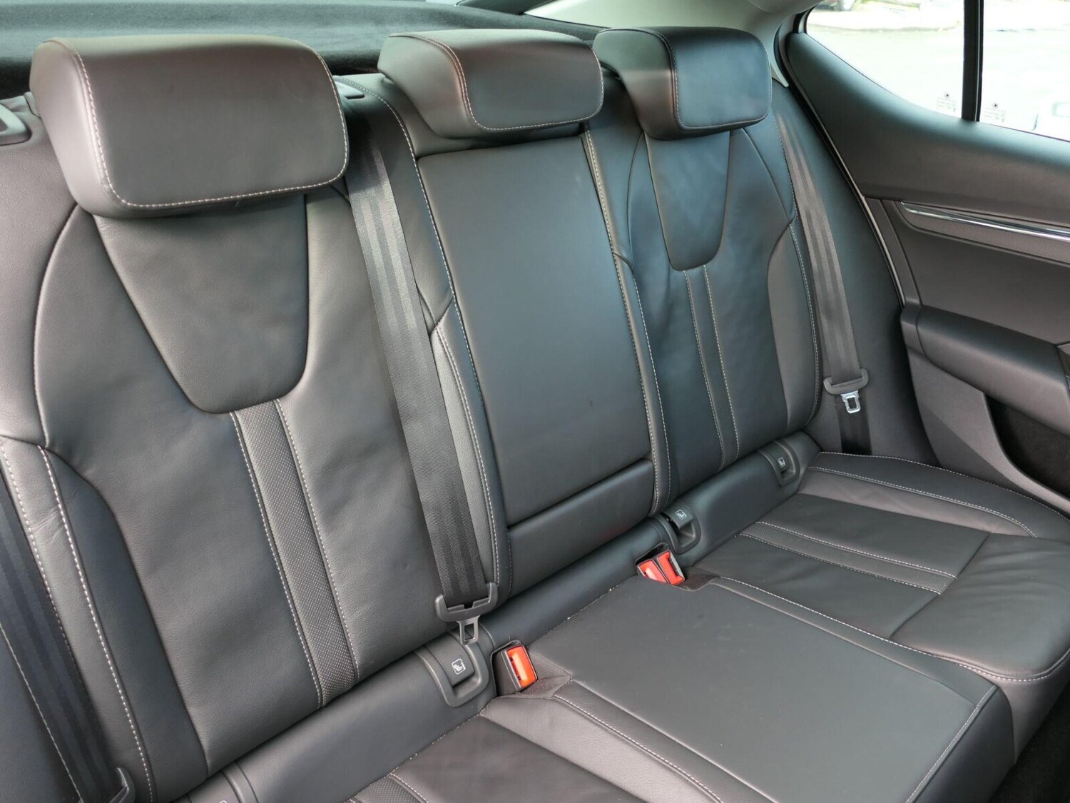 Used Skoda Octavia 2022 for sale - 76389917: Photo 15