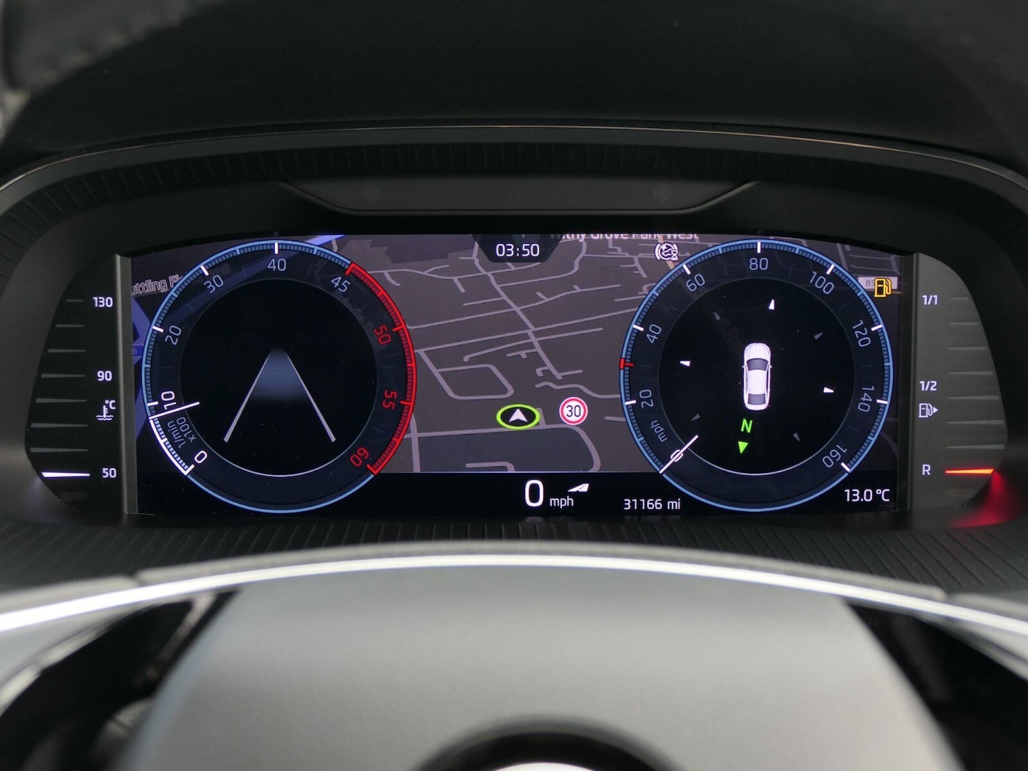 Used Skoda Octavia 2022 for sale - 76389917: Photo 17