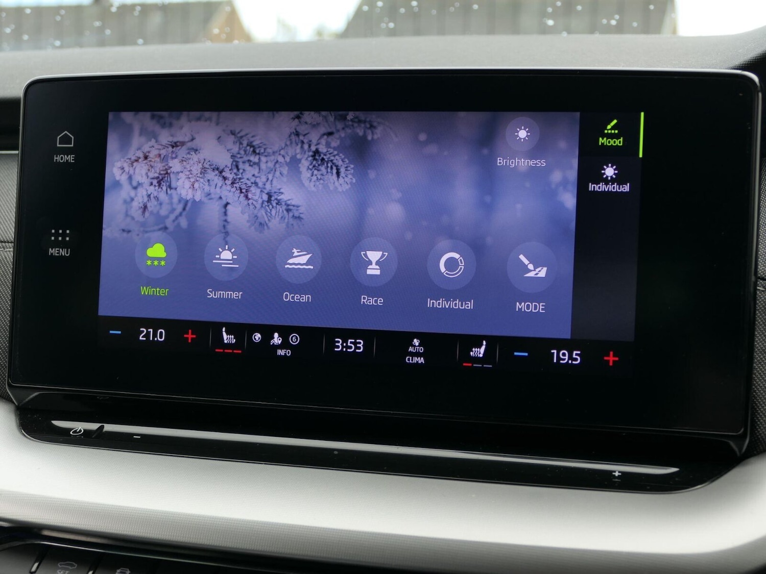 Used Skoda Octavia 2022 for sale - 76389917: Photo 19