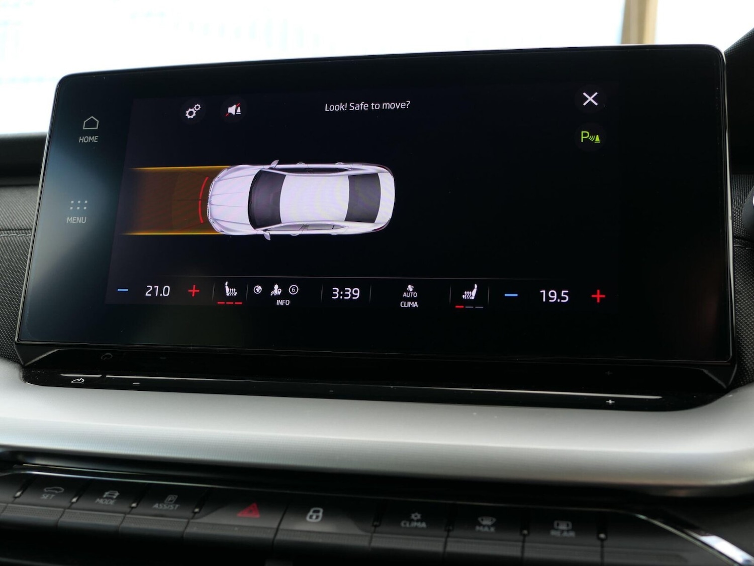 Used Skoda Octavia 2022 for sale - 76389917: Photo 22