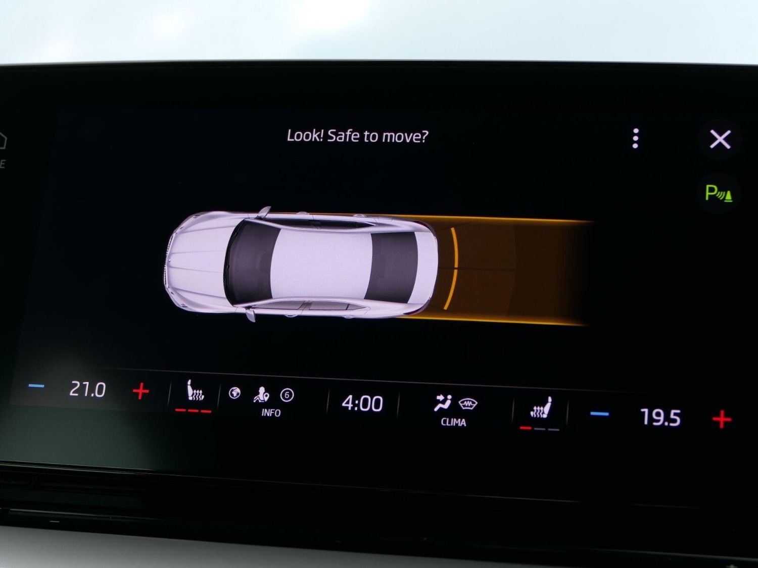 Used Skoda Octavia 2022 for sale - 76389917: Photo 23