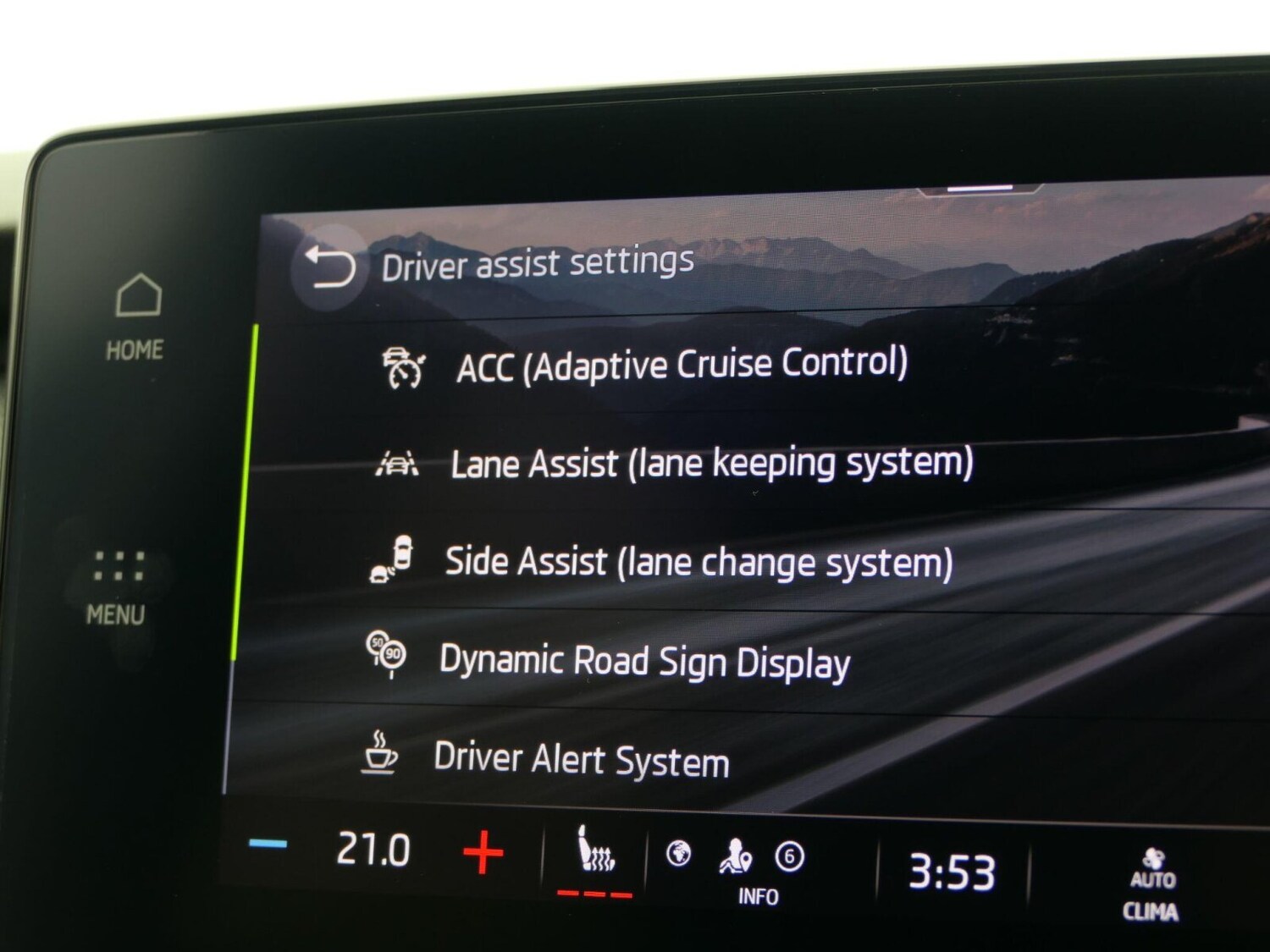 Used Skoda Octavia 2022 for sale - 76389917: Photo 24