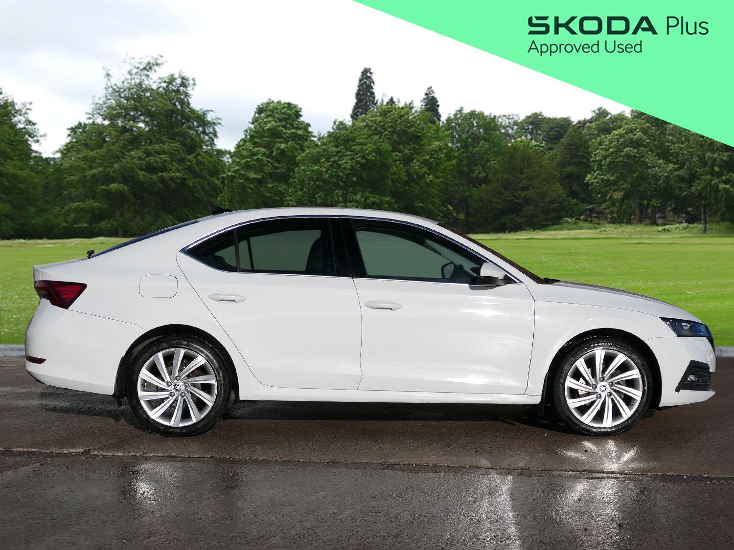 Used Skoda Octavia 2022 for sale - 76389917: Photo 3