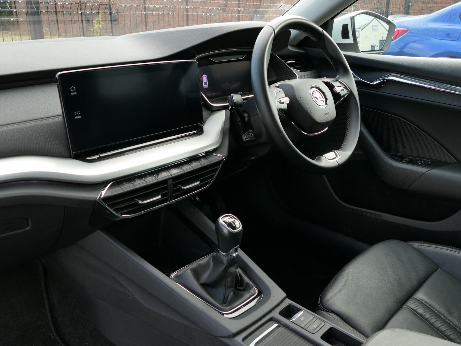 Used Skoda Octavia 2022 for sale - 76389917: Photo 4