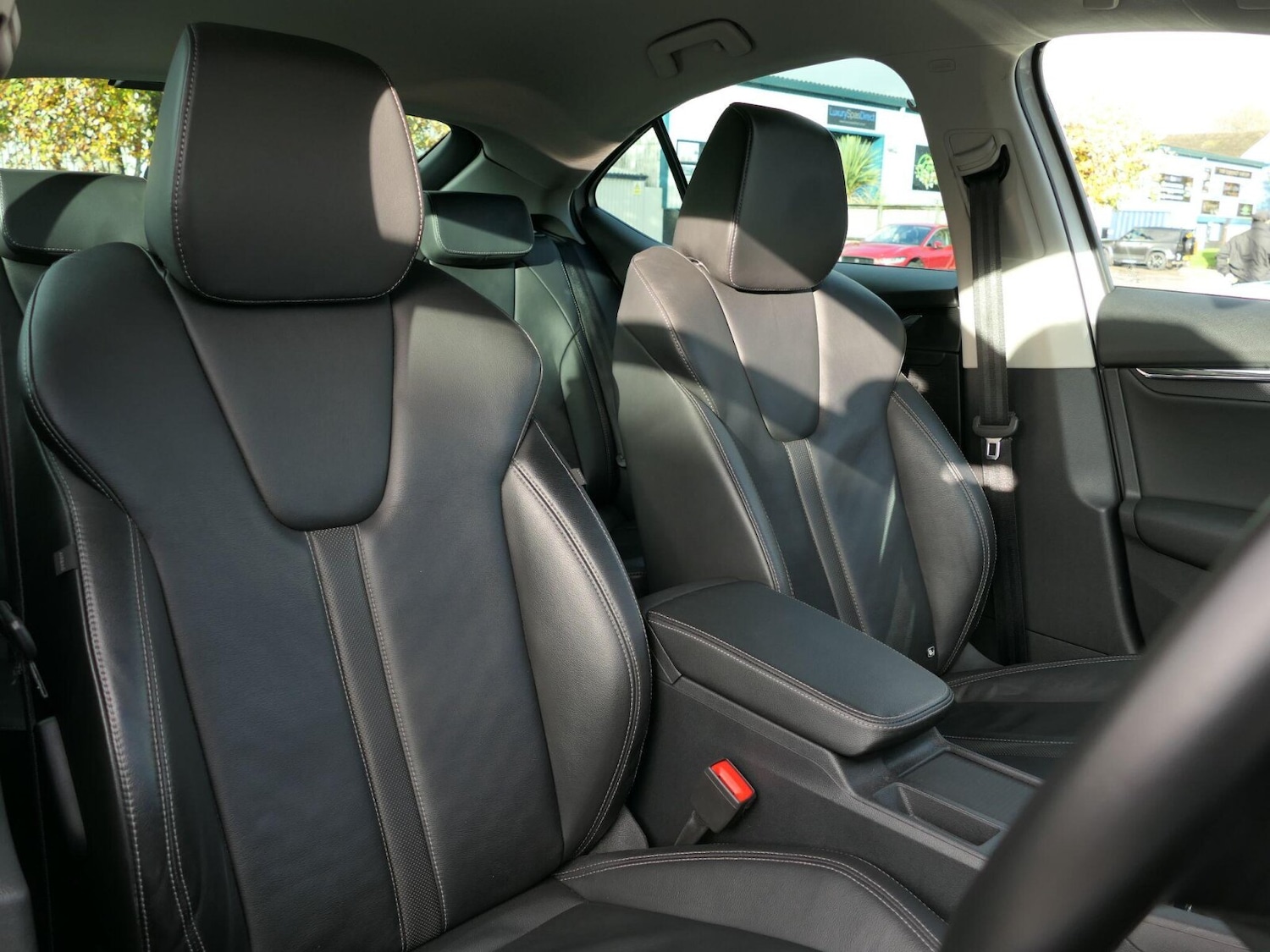 Used Skoda Octavia 2022 for sale - 76389917: Photo 8