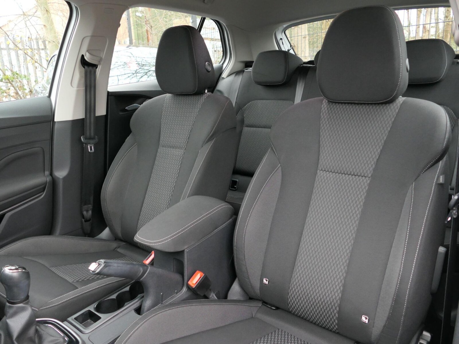 Used Skoda Fabia 2023 for sale - 76766746: Photo 11