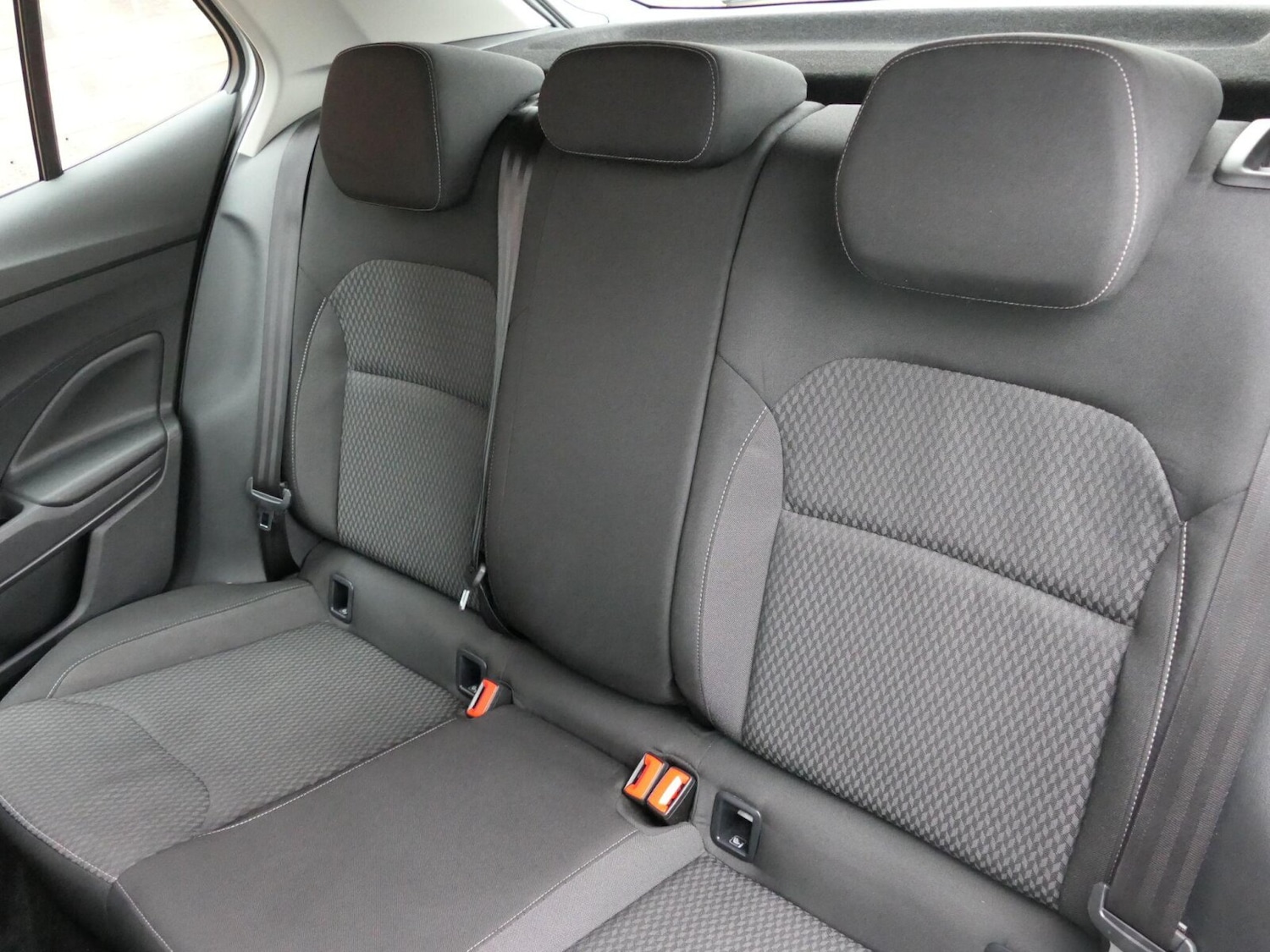 Used Skoda Fabia 2023 for sale - 76766746: Photo 13