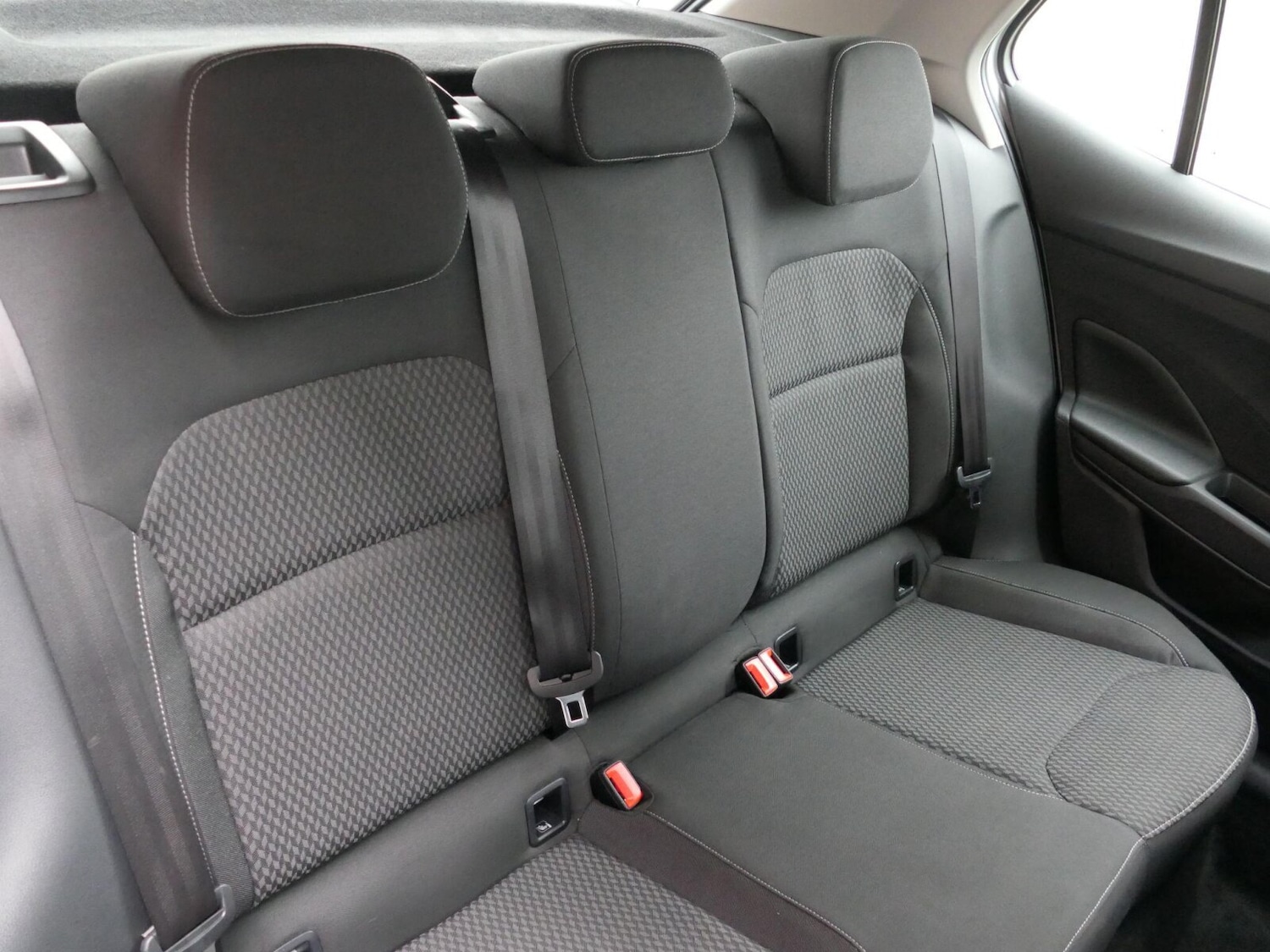 Used Skoda Fabia 2023 for sale - 76766746: Photo 17