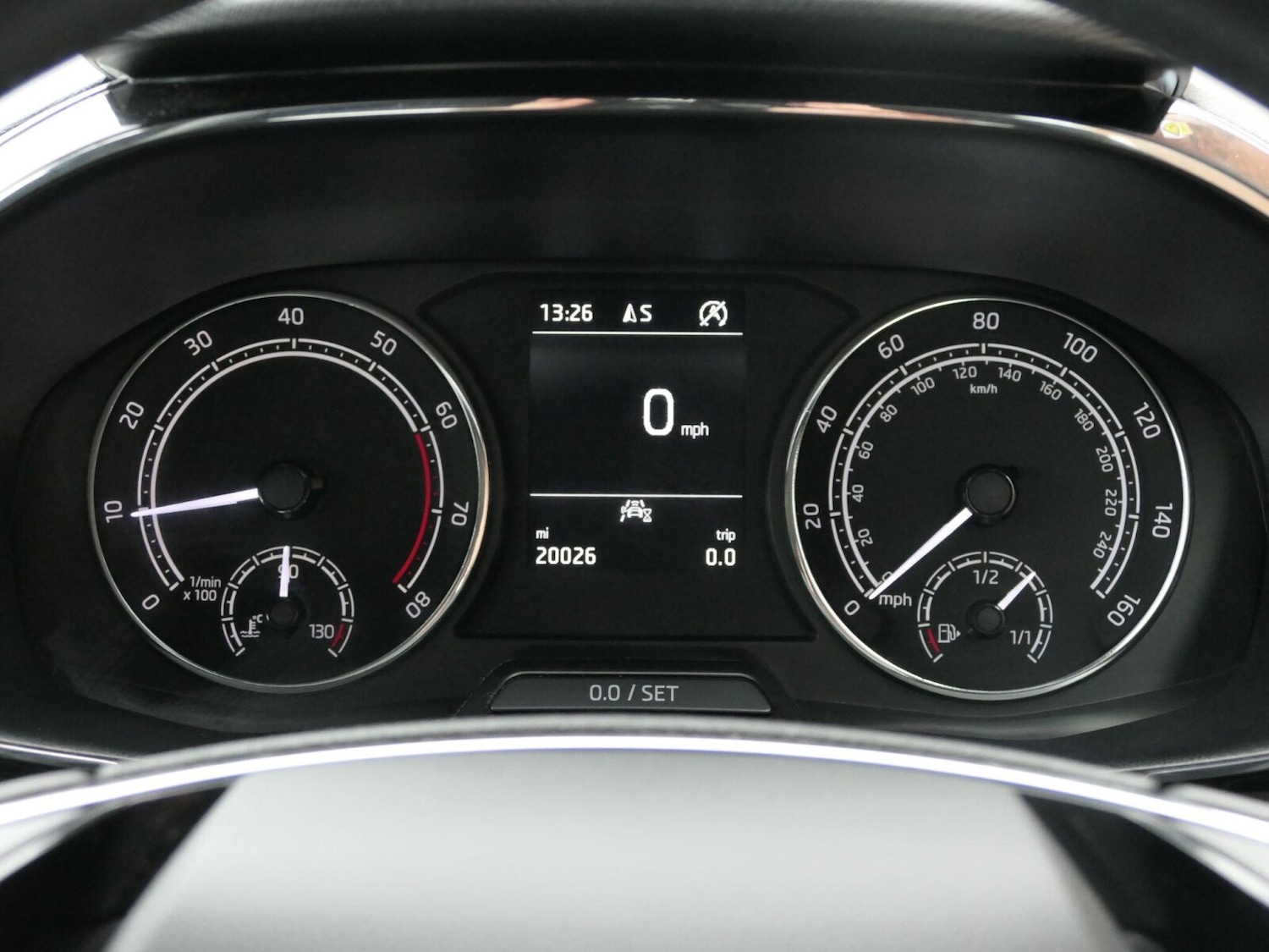 Used Skoda Fabia 2023 for sale - 76766746: Photo 18