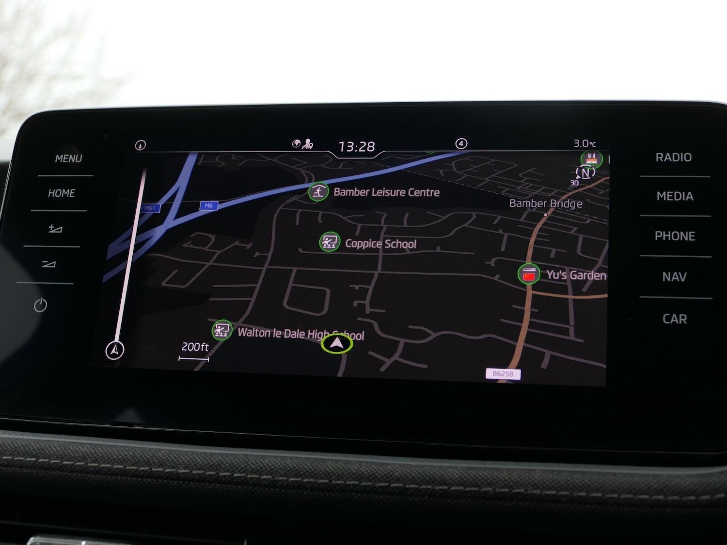 Used Skoda Fabia 2023 for sale - 76766746: Photo 20