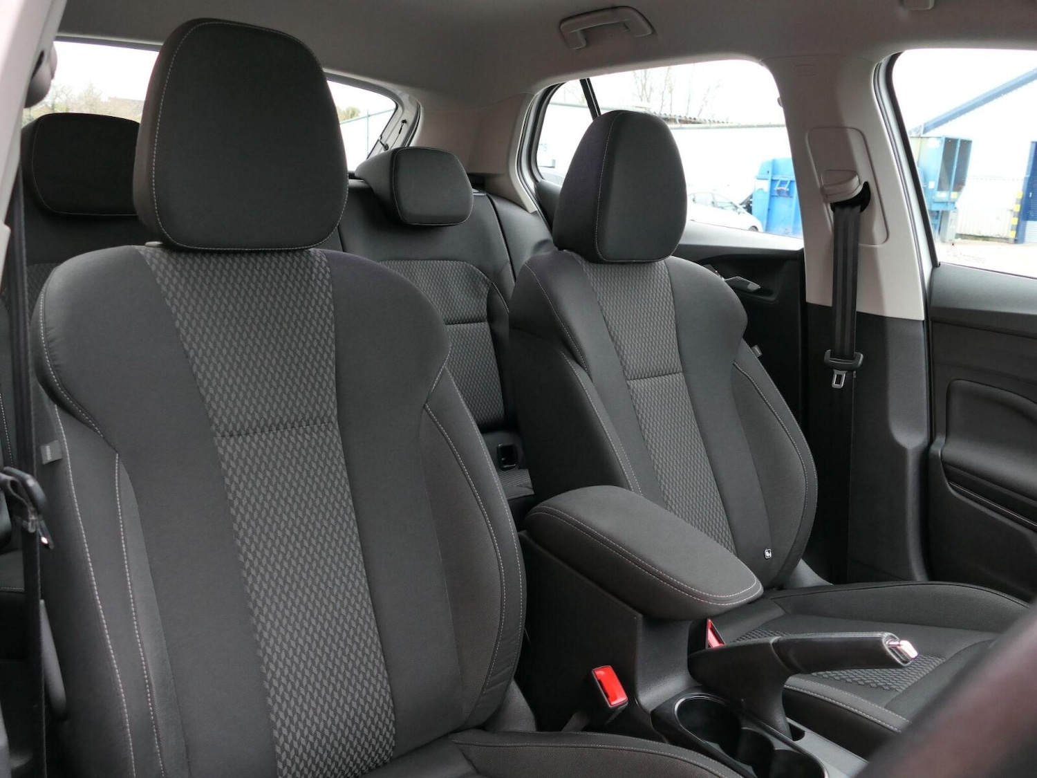 Used Skoda Fabia 2023 for sale - 76766746: Photo 8