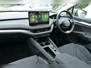 Used Skoda Elroq 2025 for sale - 78378198: Photo