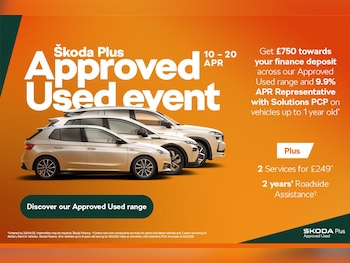 Used Skoda Elroq 2025 for sale - 78378198: Photo