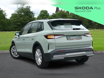 Used Skoda Elroq 2025 for sale - 78378198: Photo