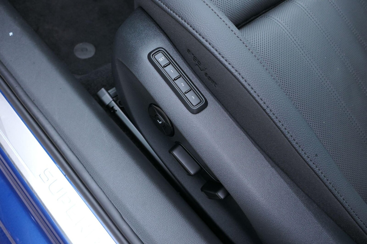 Used Skoda Superb 2025 for sale - 77799754: Photo 12