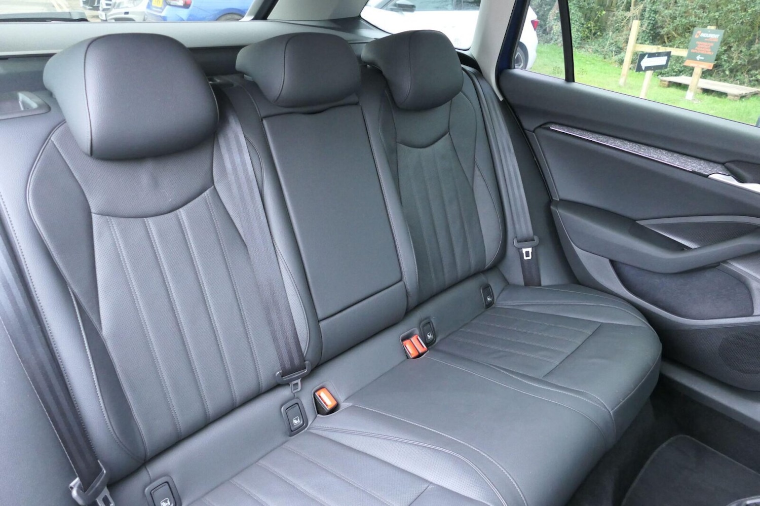 Used Skoda Superb 2025 for sale - 77799754: Photo 14