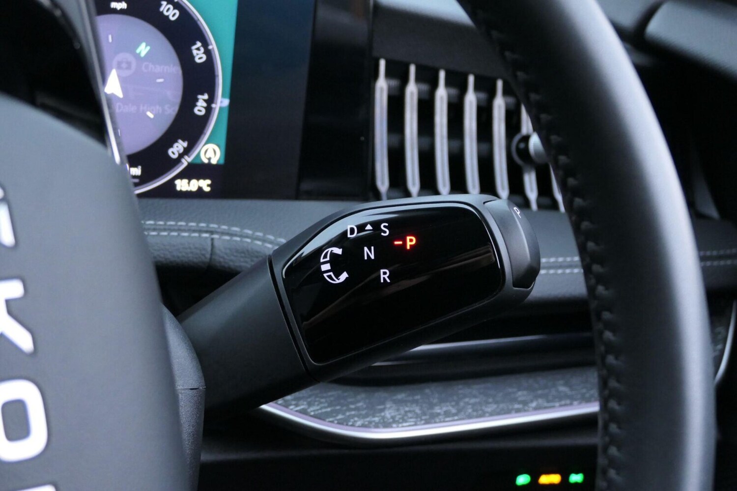 Used Skoda Superb 2025 for sale - 77799754: Photo 21