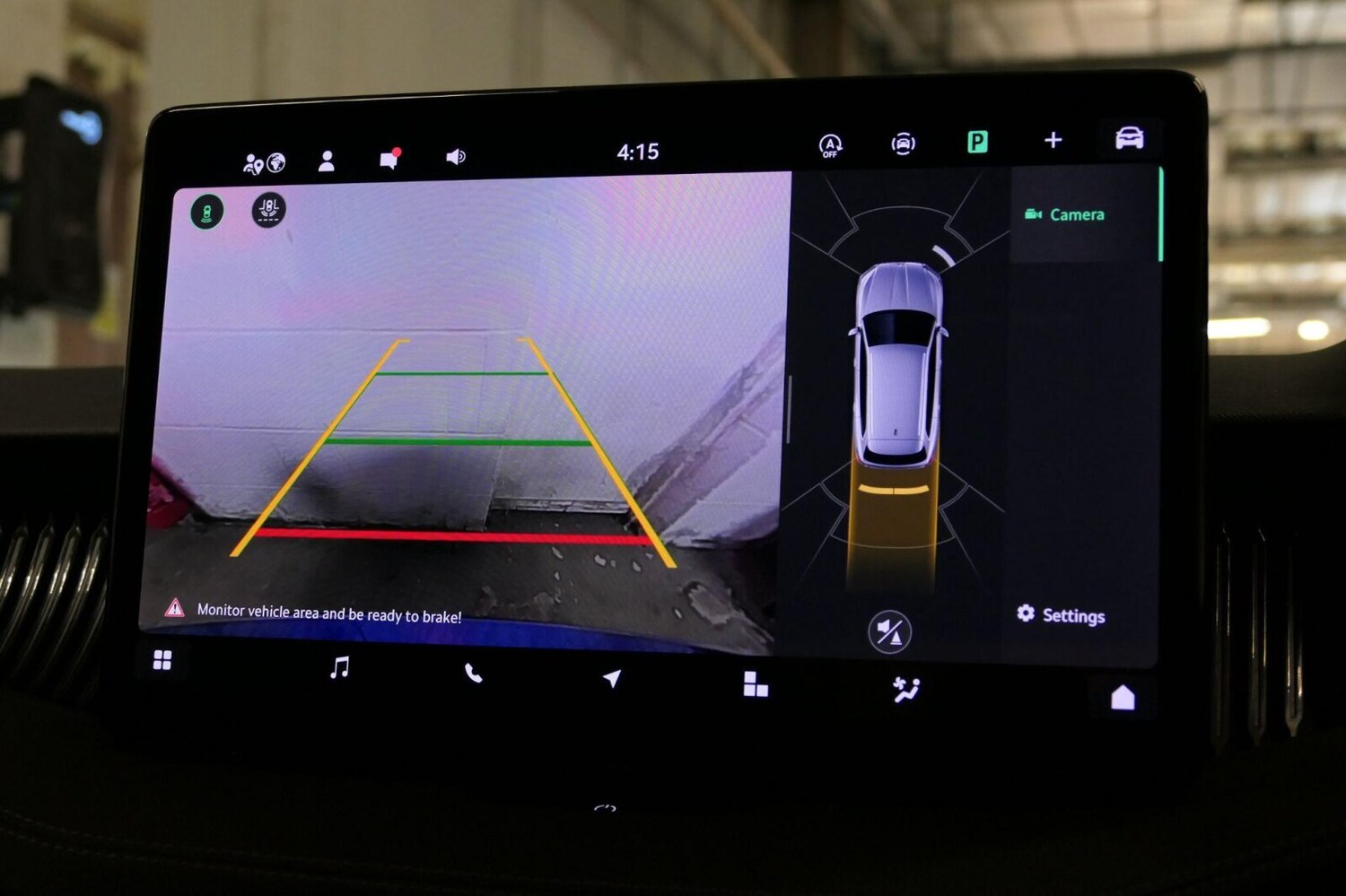 Used Skoda Superb 2025 for sale - 77799754: Photo 23