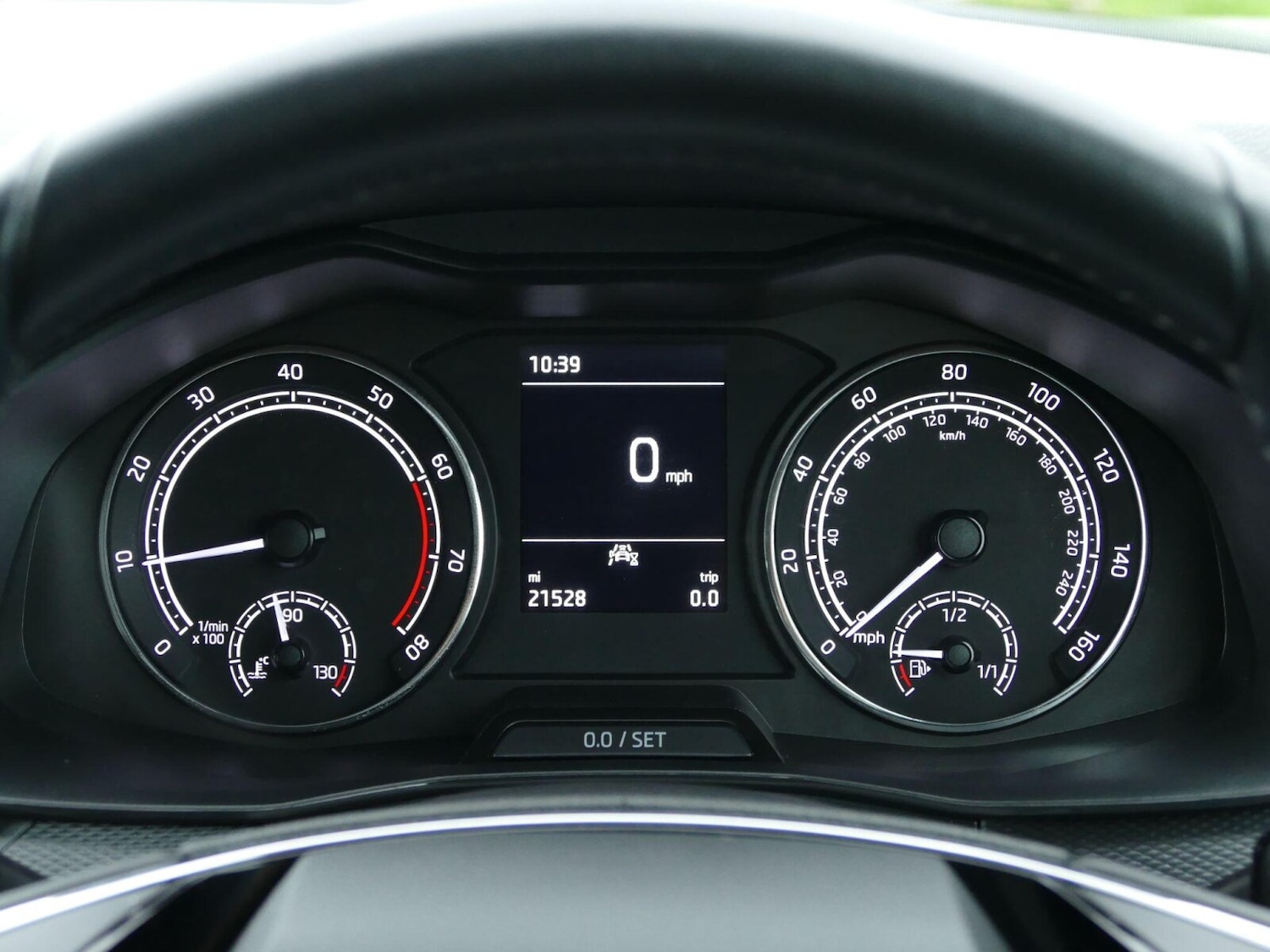 Used Skoda Kamiq 2021 for sale - 76681120: Photo 15