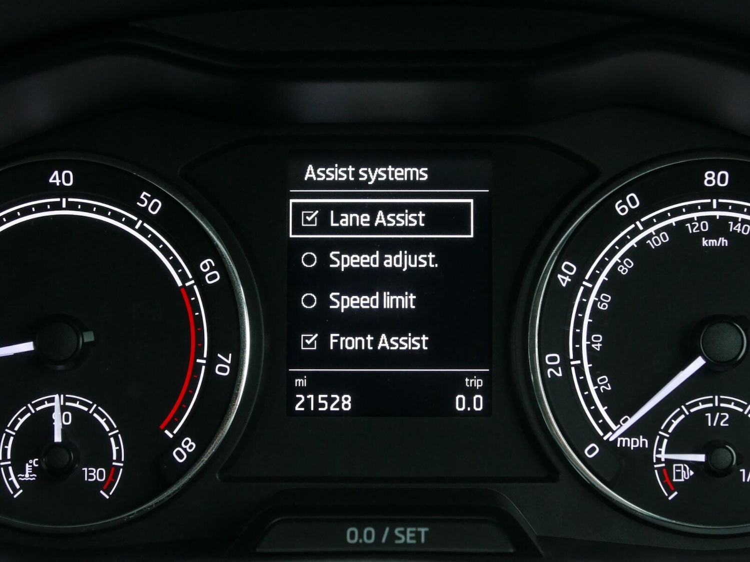 Used Skoda Kamiq 2021 for sale - 76681120: Photo 16