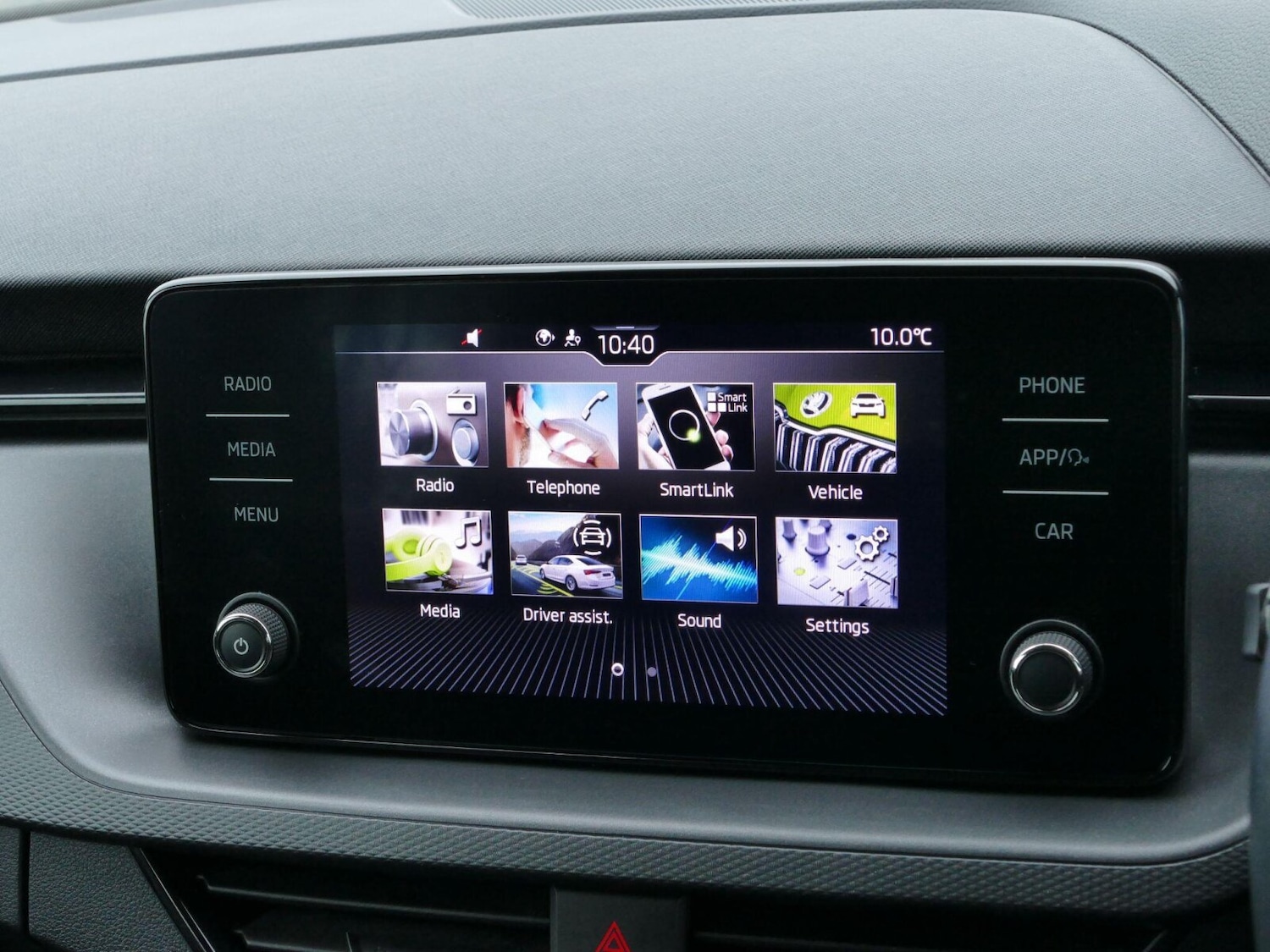 Used Skoda Kamiq 2021 for sale - 76681120: Photo 17