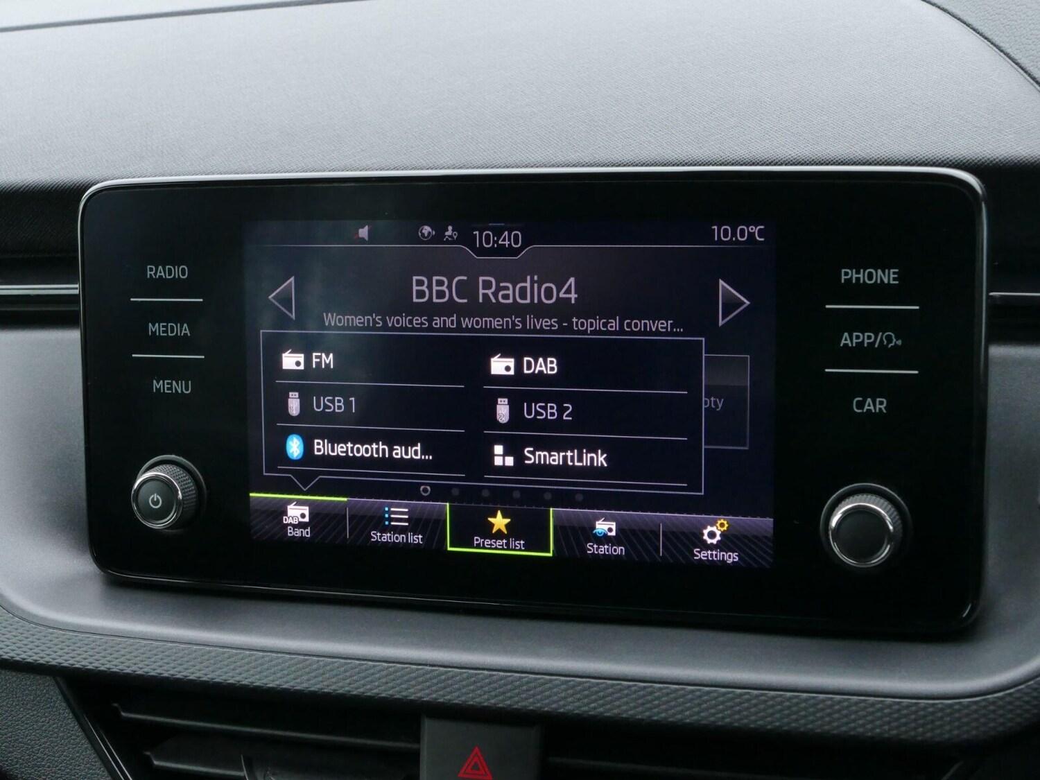 Used Skoda Kamiq 2021 for sale - 76681120: Photo 19