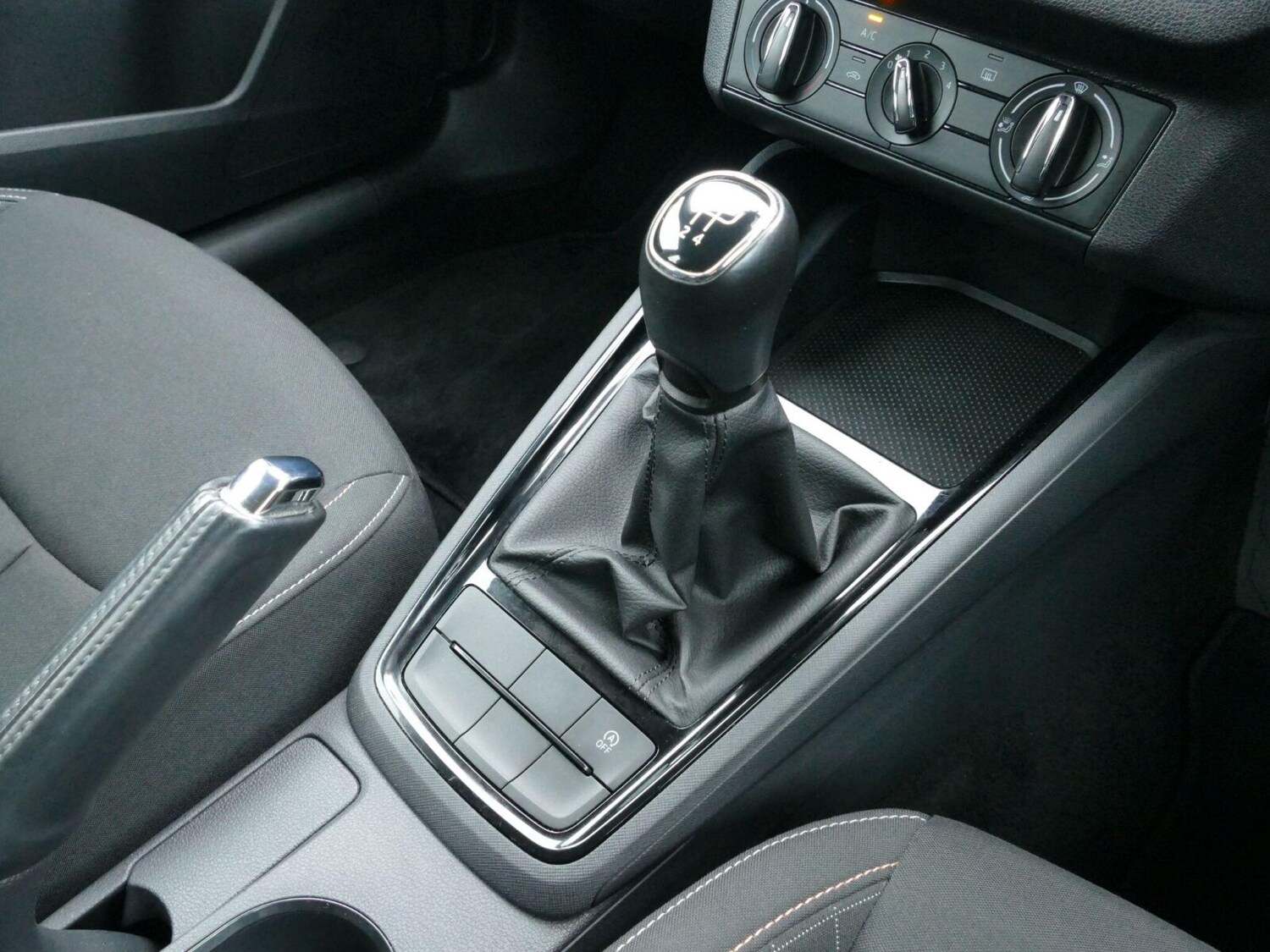 Used Skoda Kamiq 2021 for sale - 76681120: Photo 23