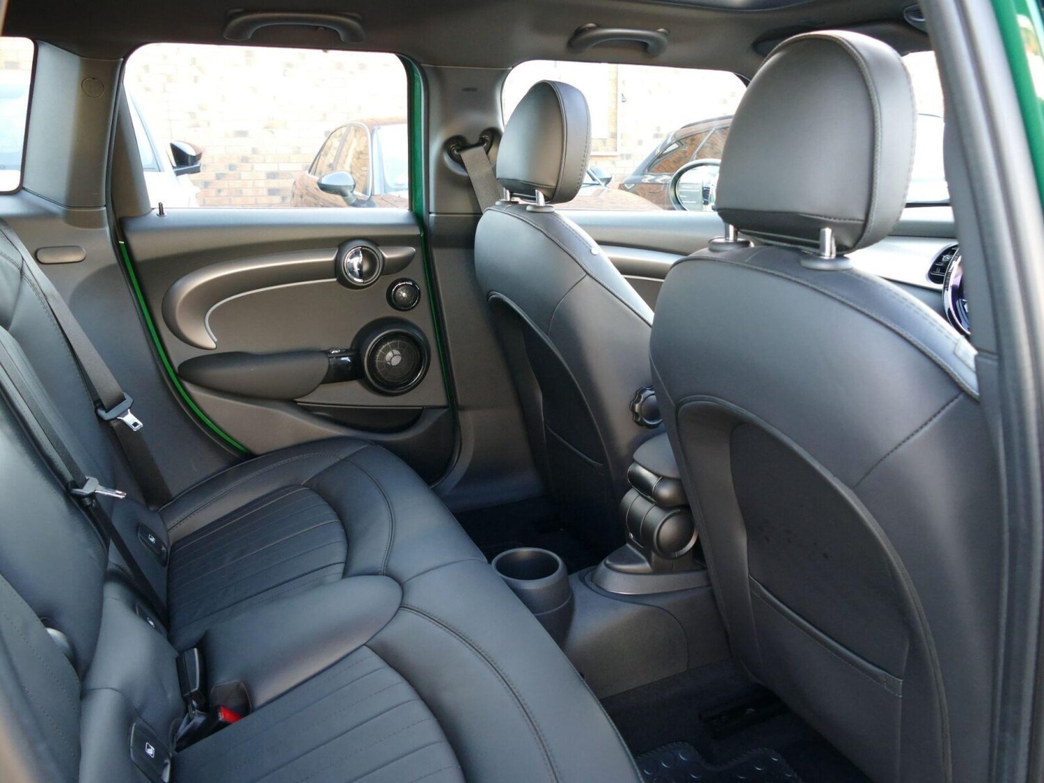 Used MINI Hatch 2023 for sale - 76676479: Photo 11