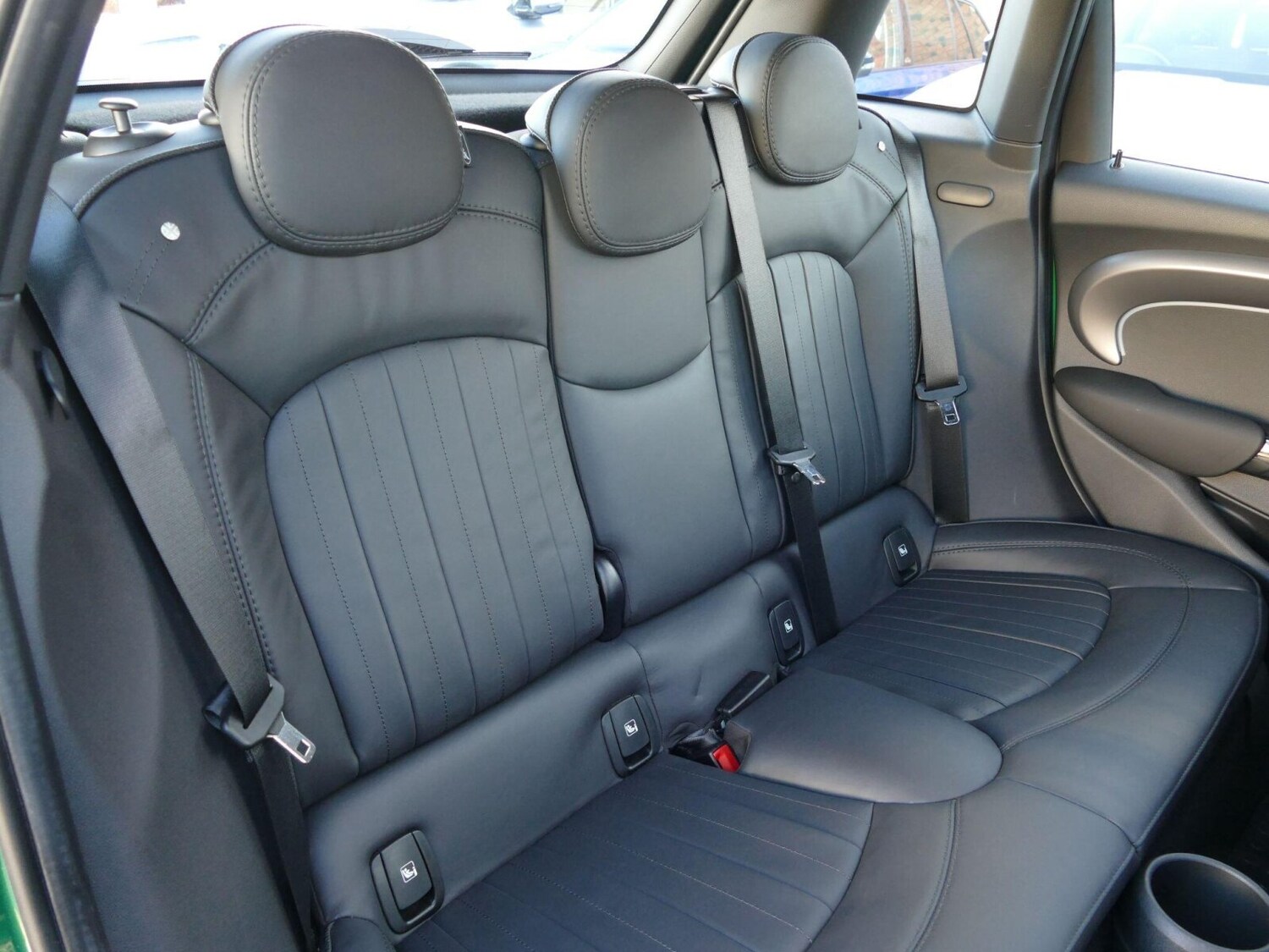 Used MINI Hatch 2023 for sale - 76676479: Photo 13