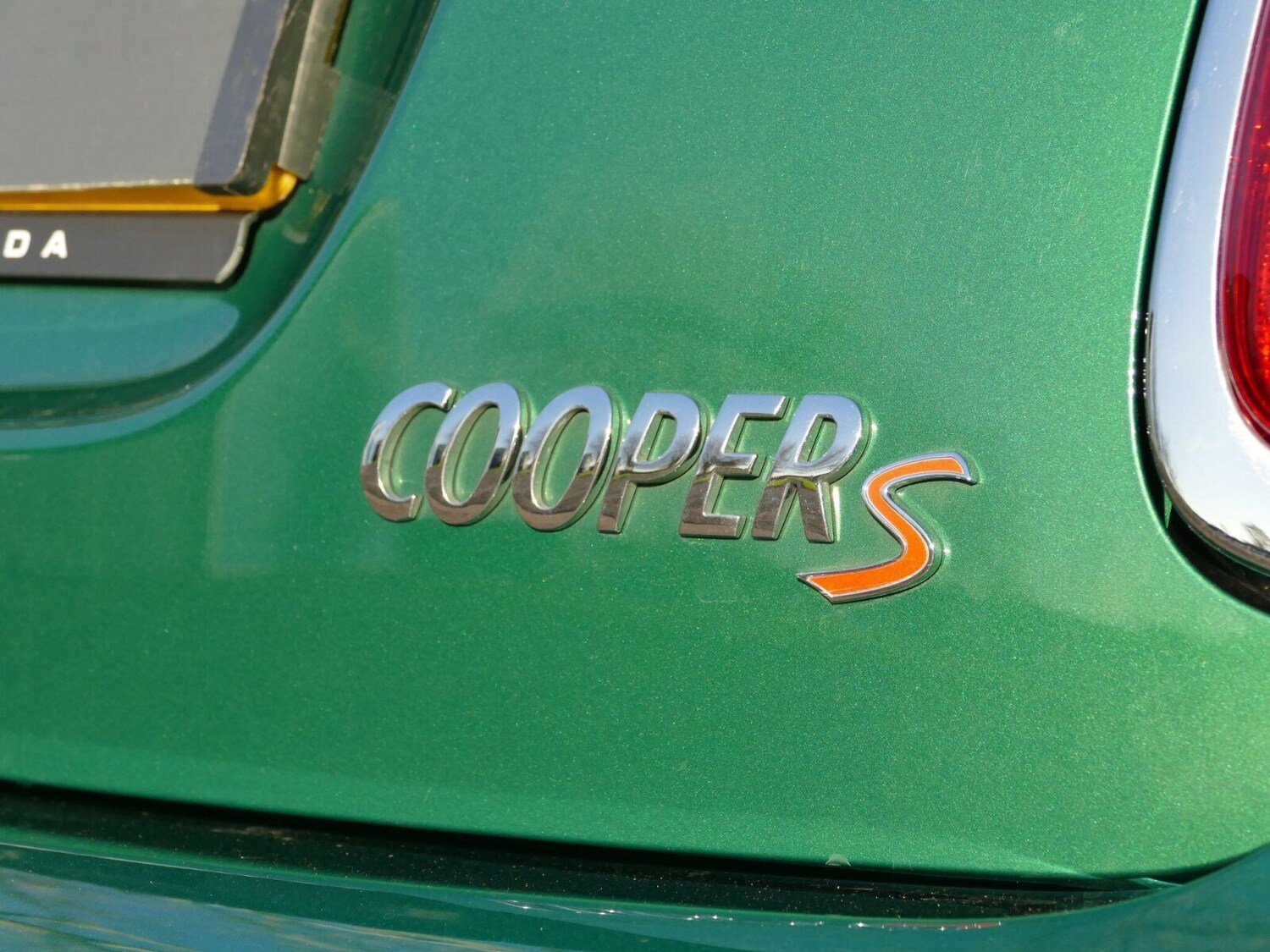 Used MINI Hatch 2023 for sale - 76676479: Photo 17