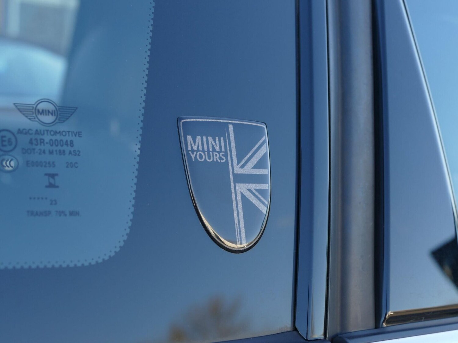 Used MINI Hatch 2023 for sale - 76676479: Photo 19