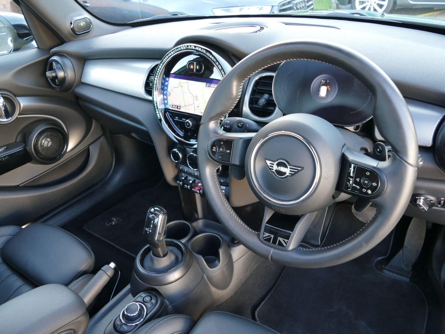 Used MINI Hatch 2023 for sale - 76676479: Photo 2