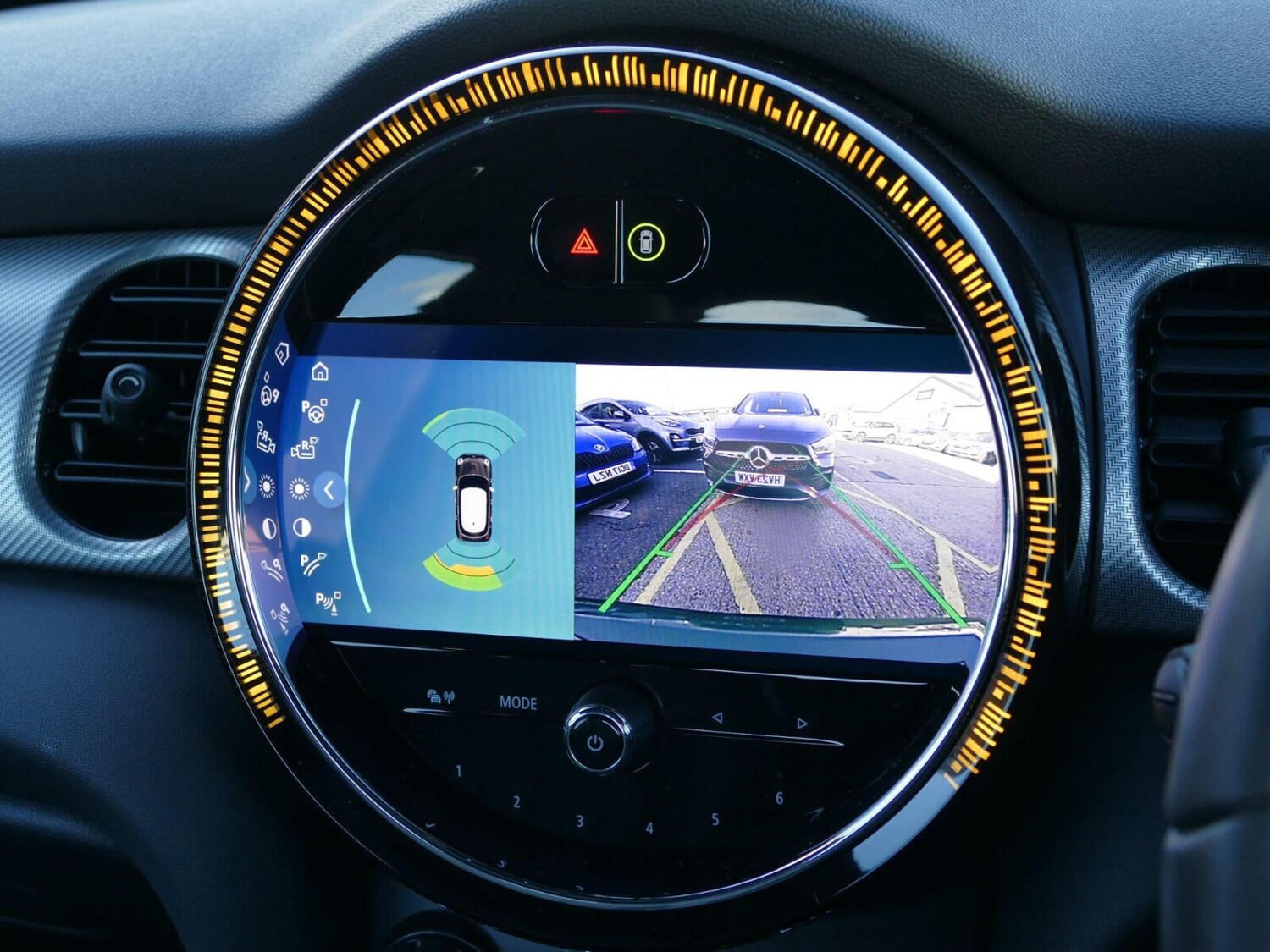 Used MINI Hatch 2023 for sale - 76676479: Photo 21