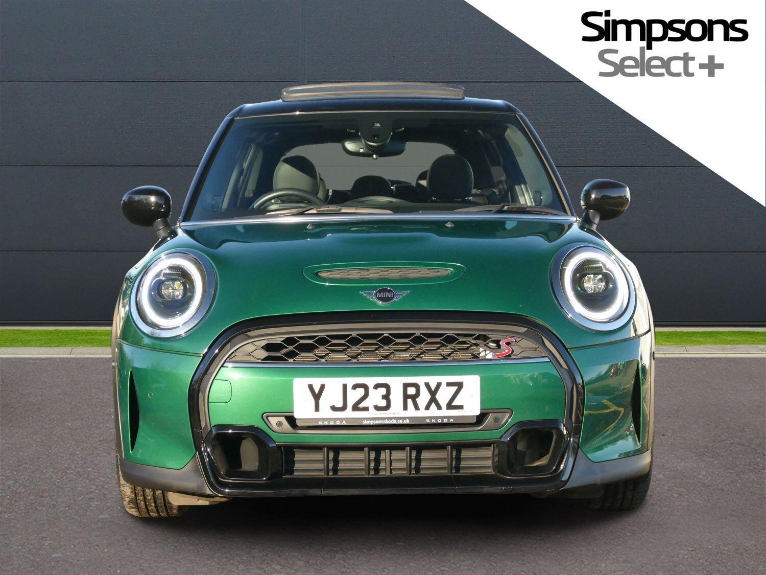 Used MINI Hatch 2023 for sale - 76676479: Photo 3