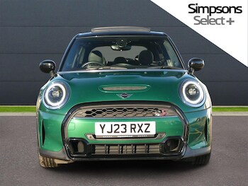 Used MINI Hatch 2023 for sale - 76676479: Photo